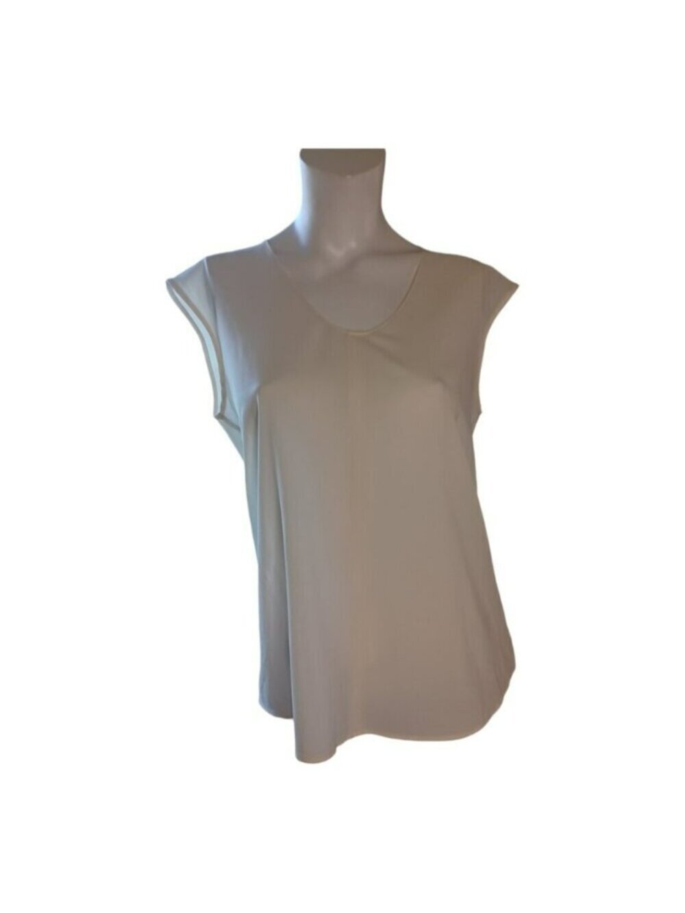 J.Crew vneck sleeveless top 6